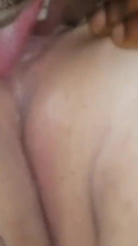 FFM Threesome BBC Anal Licking Pounding Doggy While Eating Fingering Some Pussy