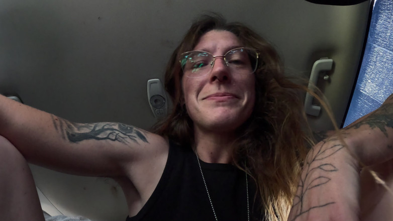 Missellie8: Girls Who Cum Too Quick