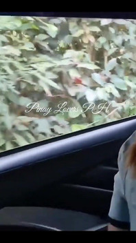 Pinay öğretmen arabada sikiliyor şanslı hayran sikiliyor