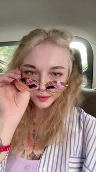 Driver, Can You Take Me to the Fairy World?