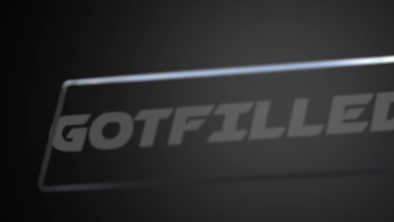 Got Filled: Am fost umplută cumming în Cara Mella