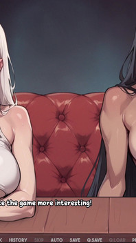 Bayangan Ambisi (bagian 24)