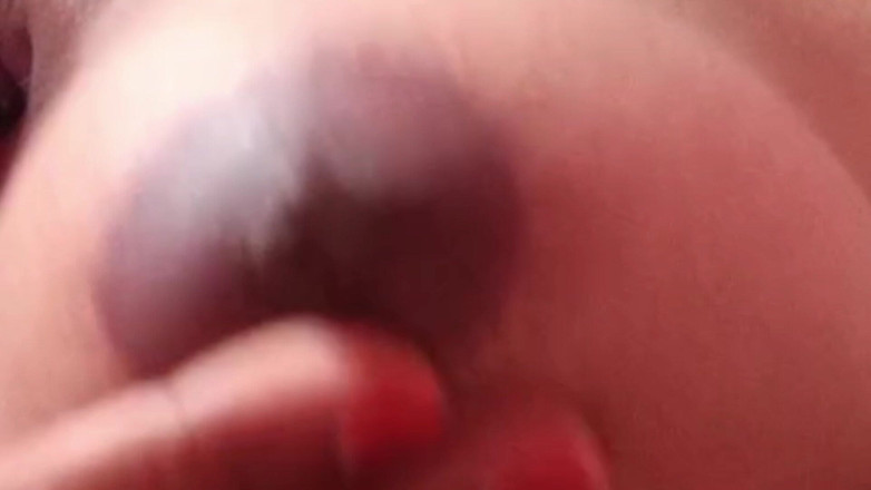 Ammukutty88: Pertunjukan solo gadis mallu dengan toket besar