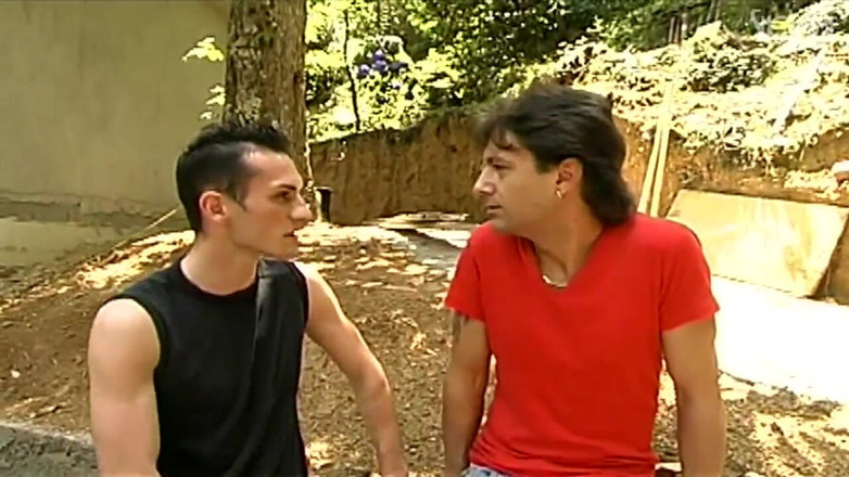 Showtime Official: Mères et filles, vice partagé - film complet - porno italien classique...