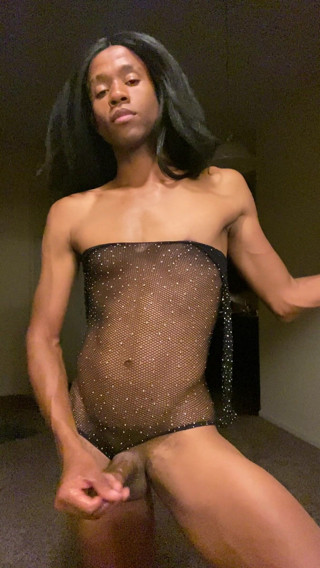 Karma Rainbow Smith D: Transparency is rare