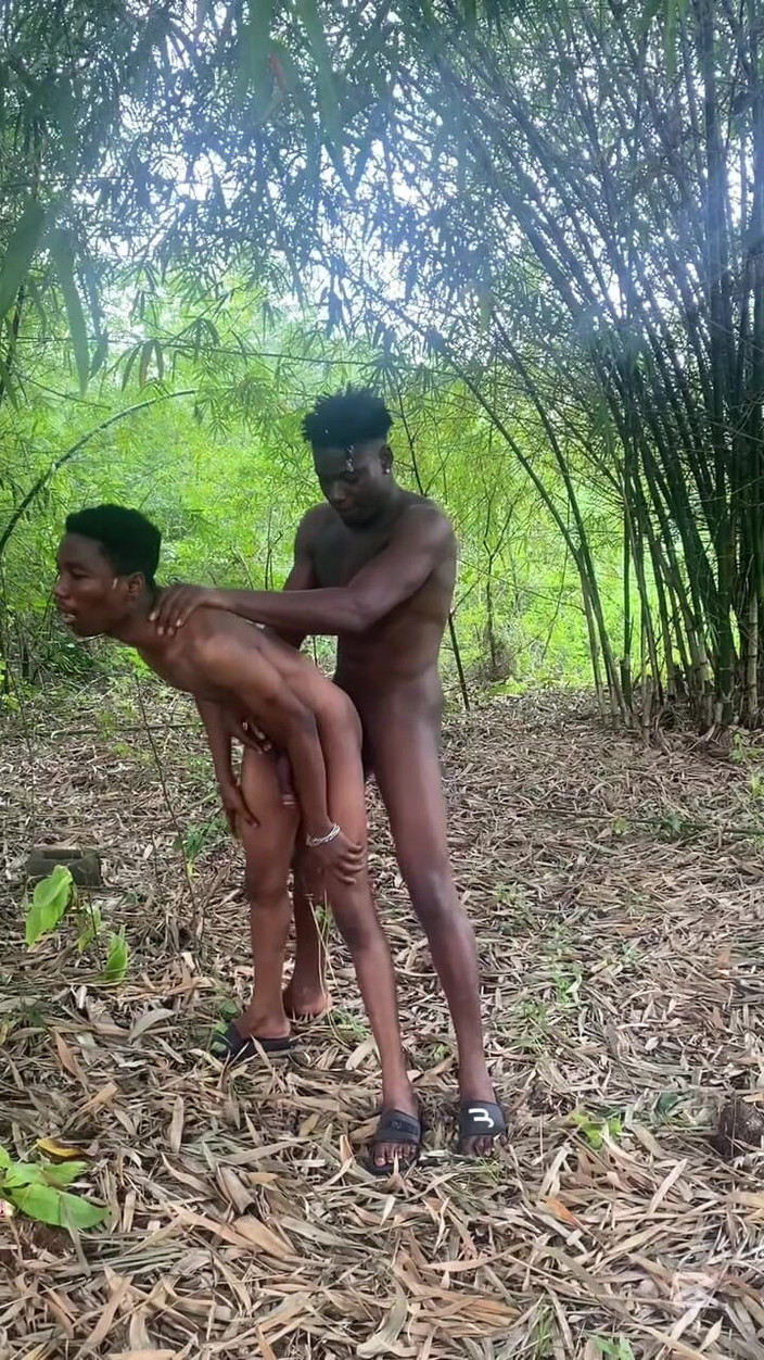 Blackthug20k: Petualangan, Seks Tampilan Lengkap dari Segalanya