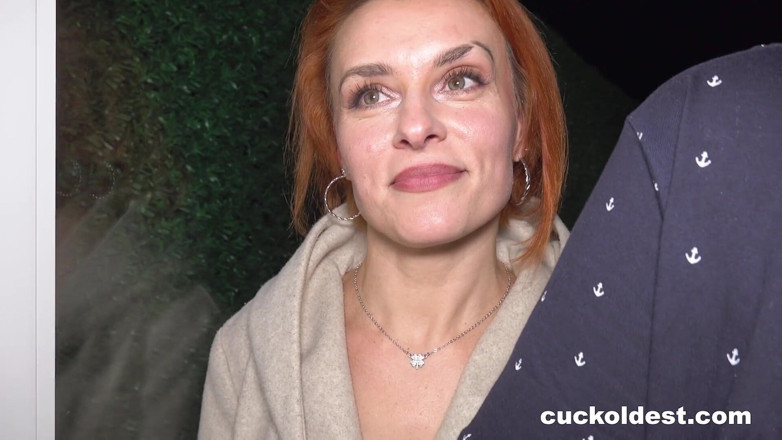 CuckOldest: Pasukan impian cuckold - Cuckoldest