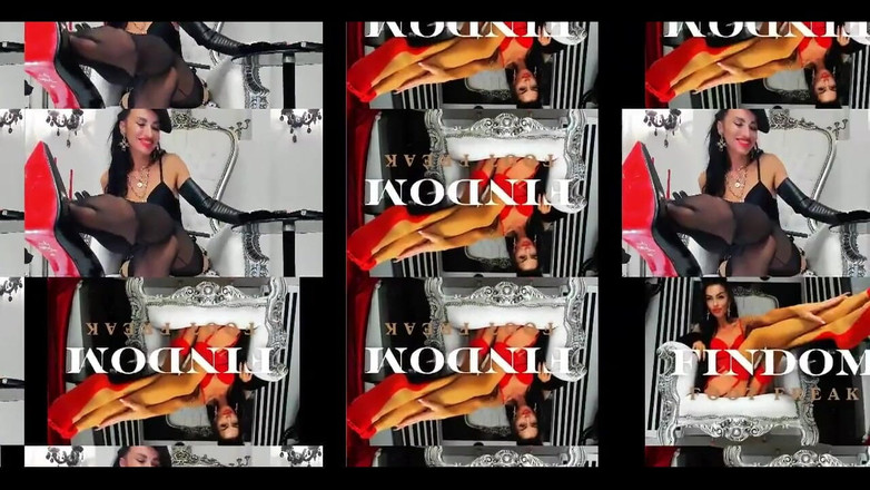 TheCountess: Celé video balíček ultimátní pocta