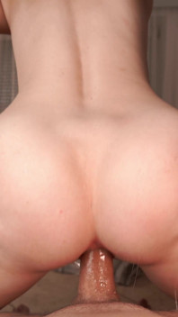 4к Anal Creampie