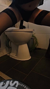 Maricas em meias cavalga seu vibrador pt1