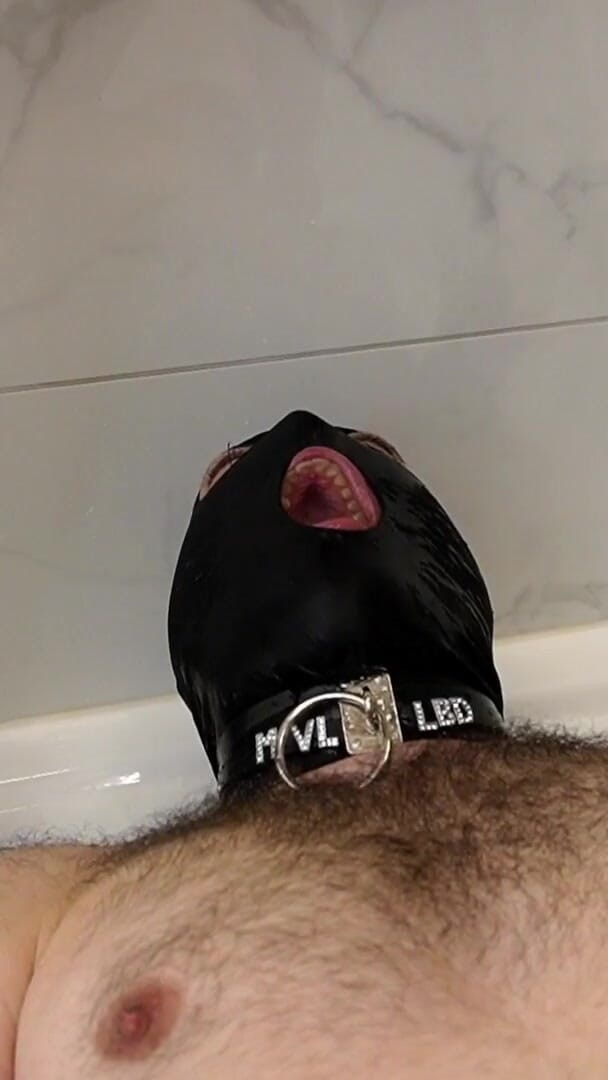 Piss Double (Lady Blackdiamoond)