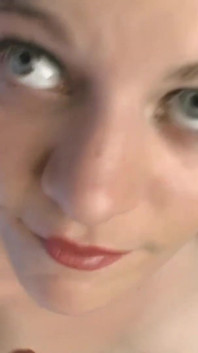 Hairy Pussy from Naive Girl Next Door