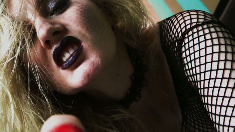 Goddess Celine: Halloween Transformation Fantasy