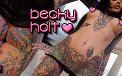 Stripz VR: Škádlení mě, prosím