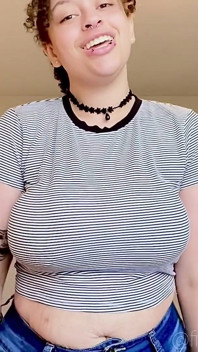 Nữ domme trêu chọc và từ chối