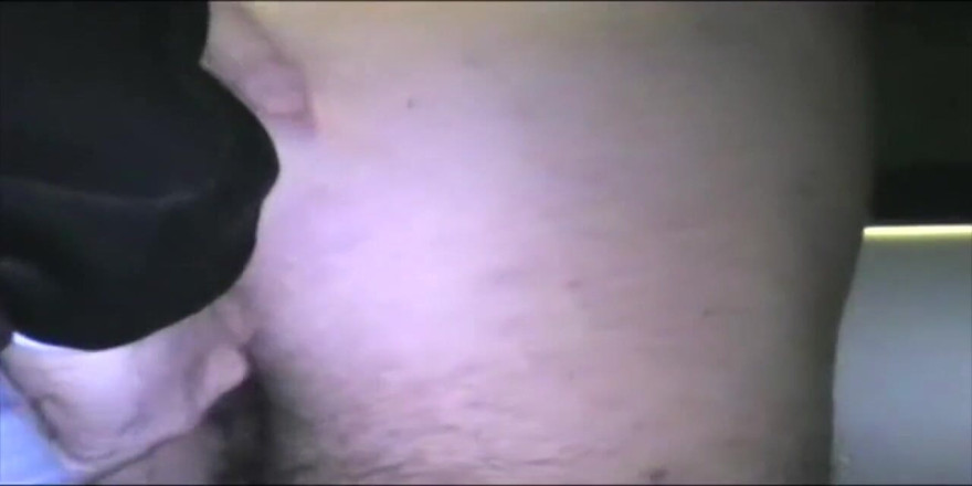 Gaybareback: Young twink fucked in the street.