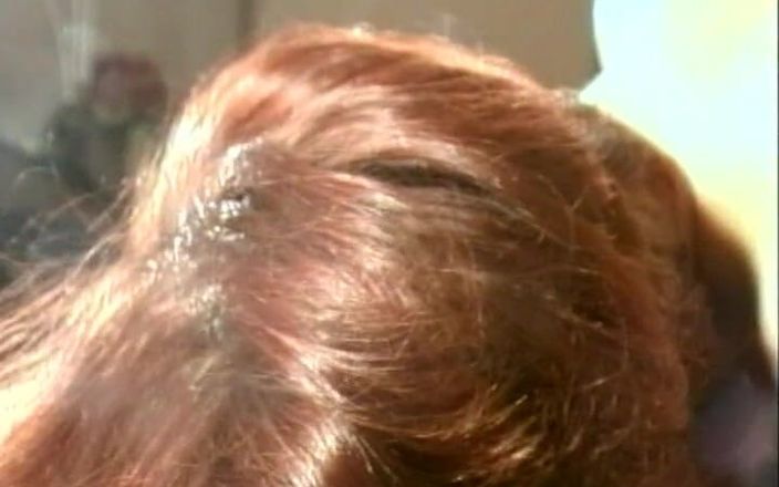 Vintage Lust: Dirty Slut Enjoys Sex and Hard Dick #9