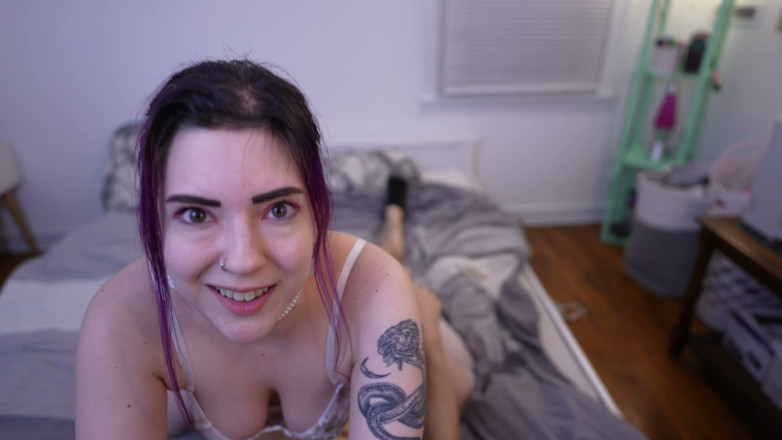 lilredvelvettt: From Wed to Bred