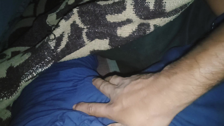 Anjali_Roy 67: Hintli teyzeyle seks eğlencesi farklı