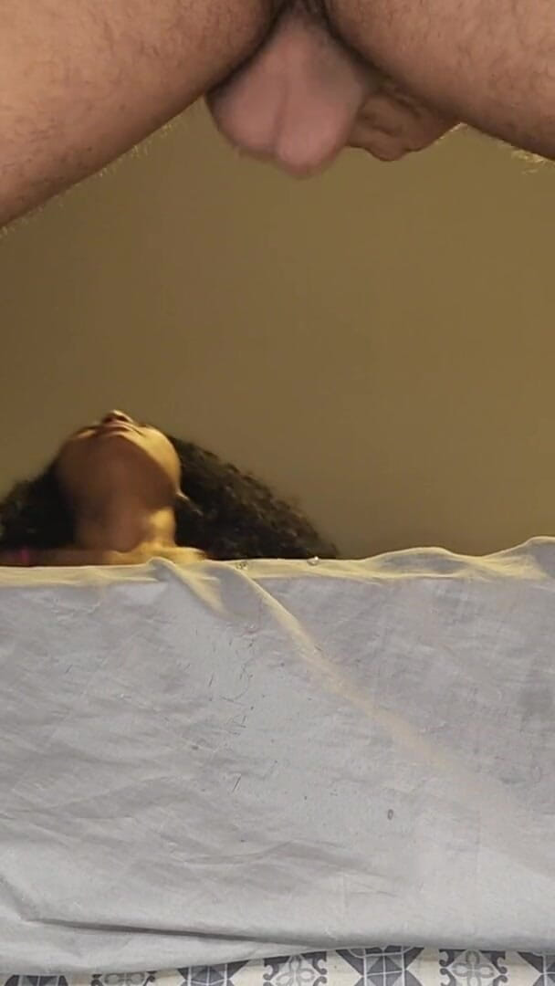 Pietro Montoya: Pantat bahenol cewek ini dientot habis-habisan 05/25/2023