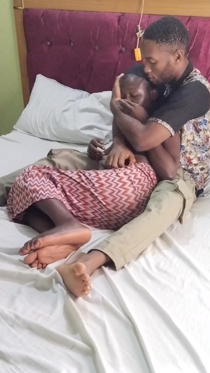 Ebony teens tv: Obudzić ją do seksu