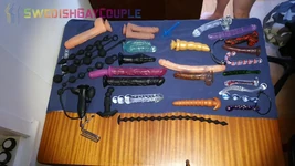 Il test di resistenza 1 h!