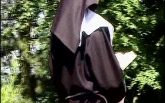 Erotic Club: The Horny Nuns Are on the Loose and Getting Fucked...