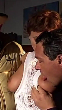 The Importal predikt goede rases het kwaad - volledige film - klassieke Italiaanse porno hersteld in HD