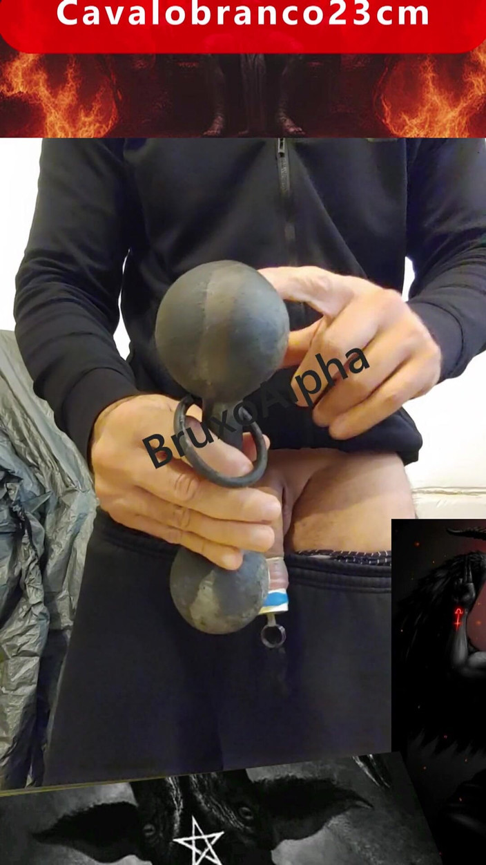 BruxoAlpha777: 1 Dispositivo del stregone 7777