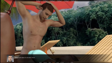 Johannes Gaming: Šťastné manželství # 12 - Jenny a Jim si spolu hráli... atrace na...