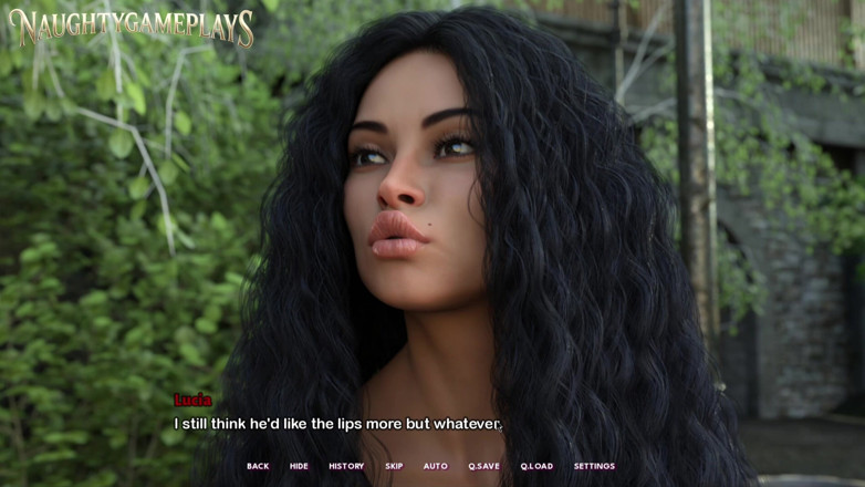 Naughty gameplays: My Bimbo Dream (part 27) by My Bimbo Dream - Hot Bimbo Blonde...