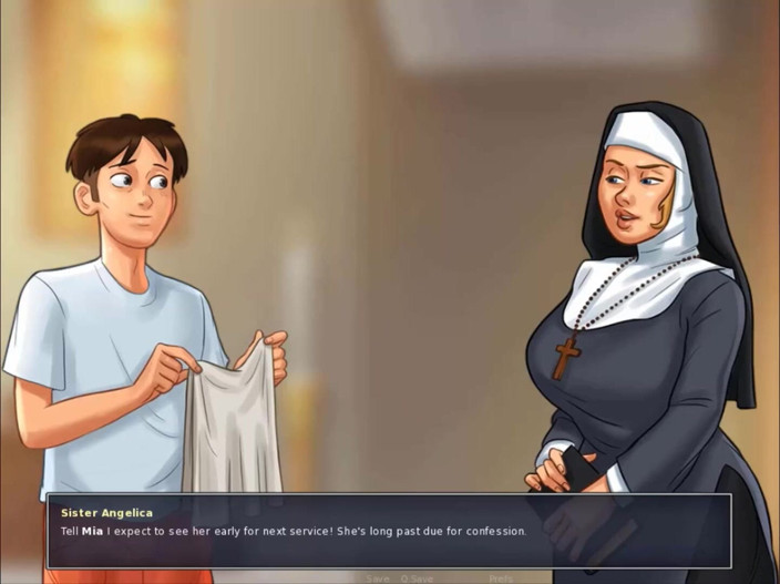 Cartoon Play: Sommarsaga del 235