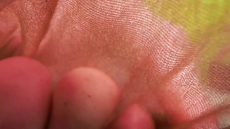 Goddess Celine: Giantess Feet Squash