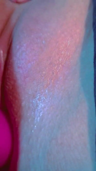BBW Latina's Puffy Pink Pussy Gets Destroyed by BBC - Close-up POV