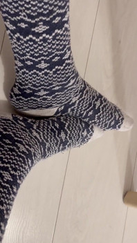 For Feet Fans