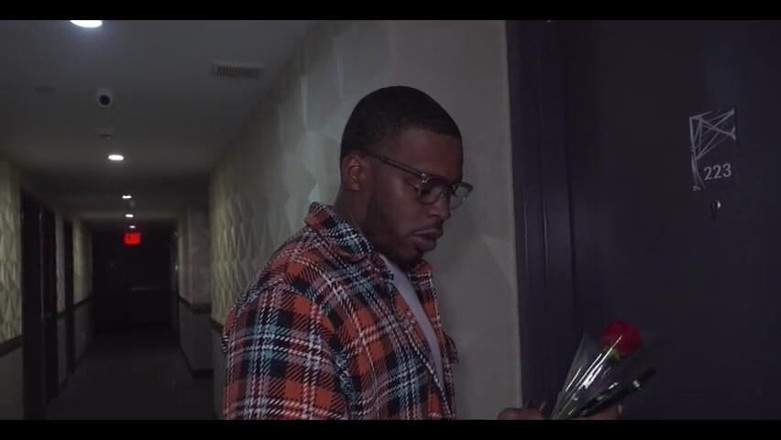 Devindrills: Valentine Stood Me up Pt1