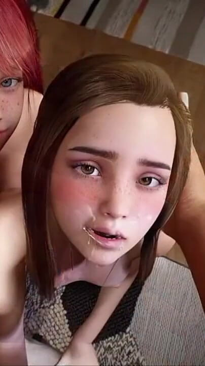 Dark Sam: Gadis Remaja 18plus Yang Hampir Cukup Umur Menggoda Gurunya Dan Bikin...