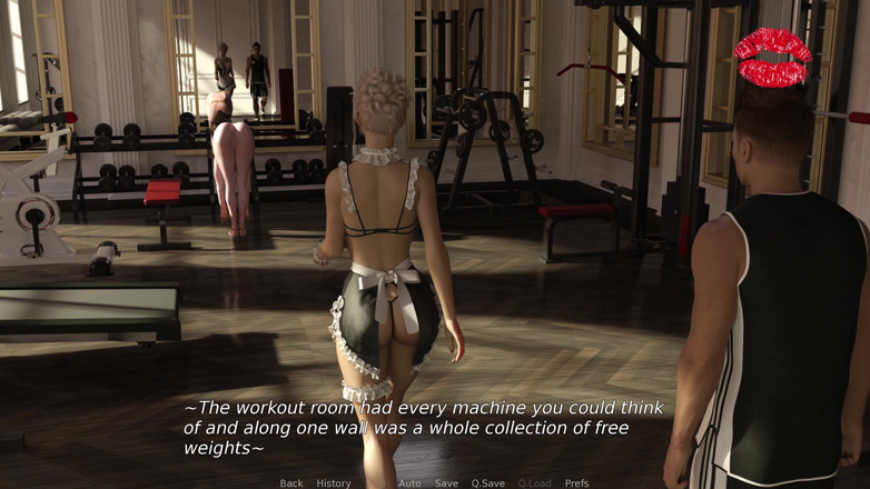 Wickedgammes studio: Deliciosas MILFs (parte 5)