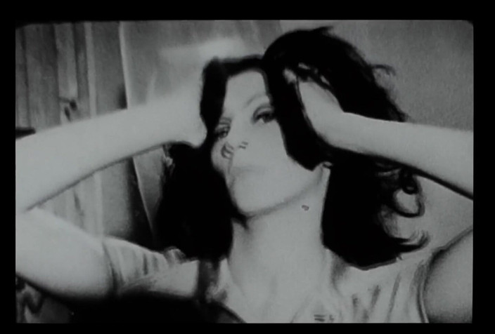 Close Encounter Vintage: Vintage porno retro teatr erotyczny - Roxanne