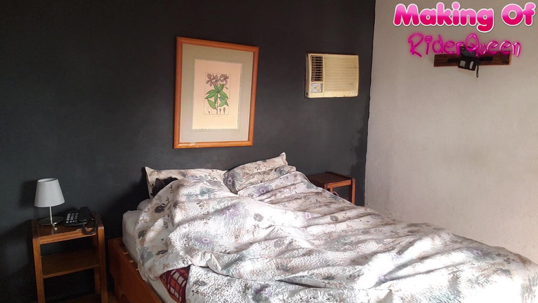 Riderqueen: Con trai riêng và mẹ kế - video cho người hâm...