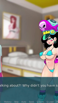 Complete Gameplay - Sex Note, Part 25