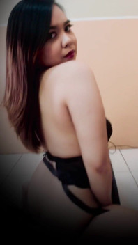 Asian Sharinami