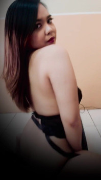 Asian Sharinami