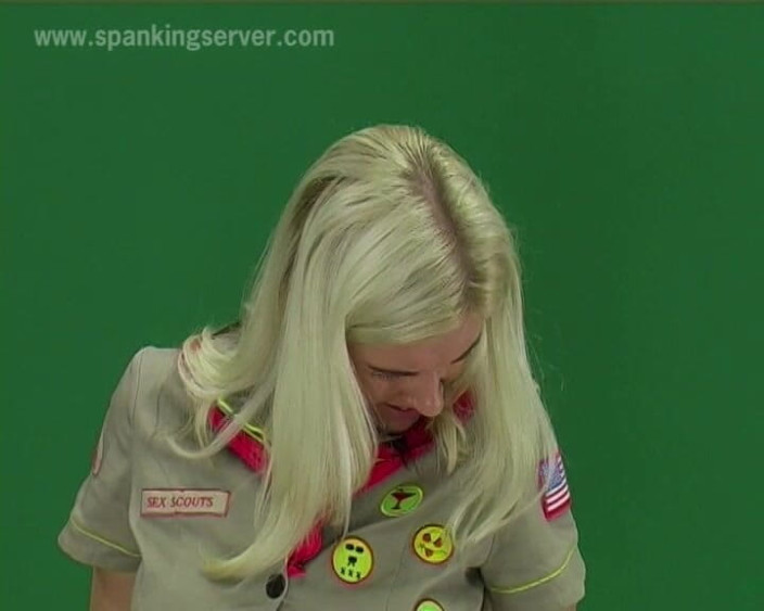 Spanking Server: Jenna Whip Classic