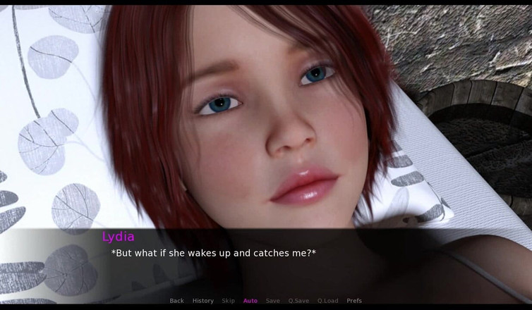 EroticKrisso: 一个骑士ale惊人的女同性恋舔阴部。