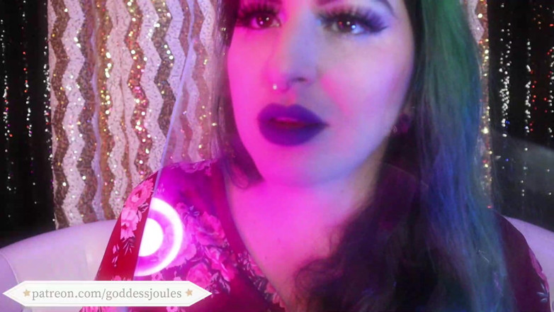 goddessjoules: Fenty Lipstick Kisses Asmr