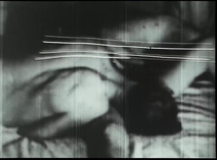 Close Encounter Vintage: Porno vintage teatro erotico retrò - classico affare a tre