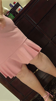 นี่คือเหตุผลที่คุณไม่สามารถหยุดชักว่าวและน้ําแตกทุกครั้งที่คุณดูตูดอ้วนใหญ่ของฉันในวิดีโอโป๊
