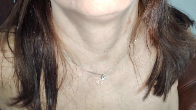 Tumanova Alina: Stepson Caught His Stepmother Having Sex with Her Penis and...