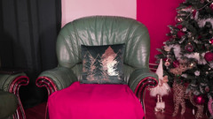 Stella Cardo: 춤추고 나서 자위를 한다